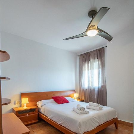 Apartamento El Descanso De Julia Augusta - Cádiz Eksteriør bilde