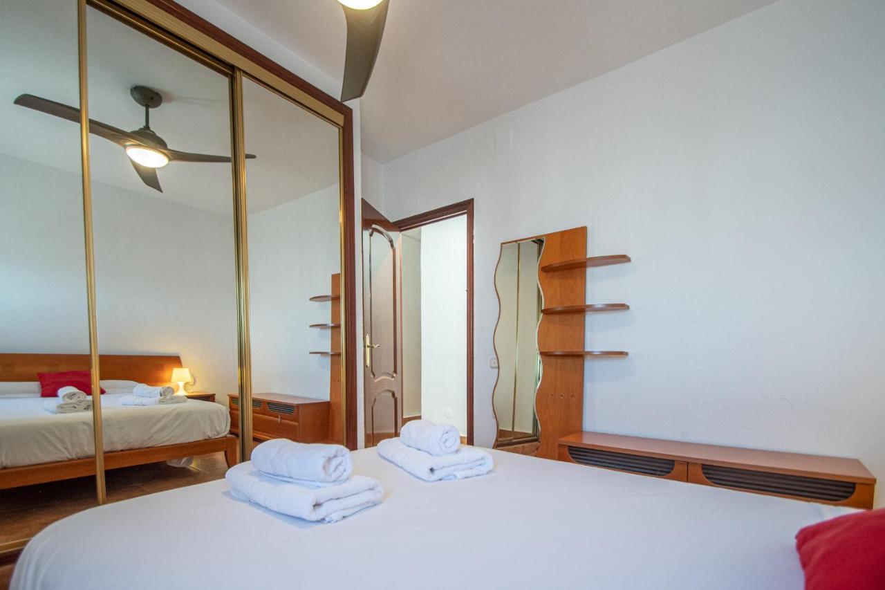 Apartamento El Descanso De Julia Augusta - Cádiz Eksteriør bilde