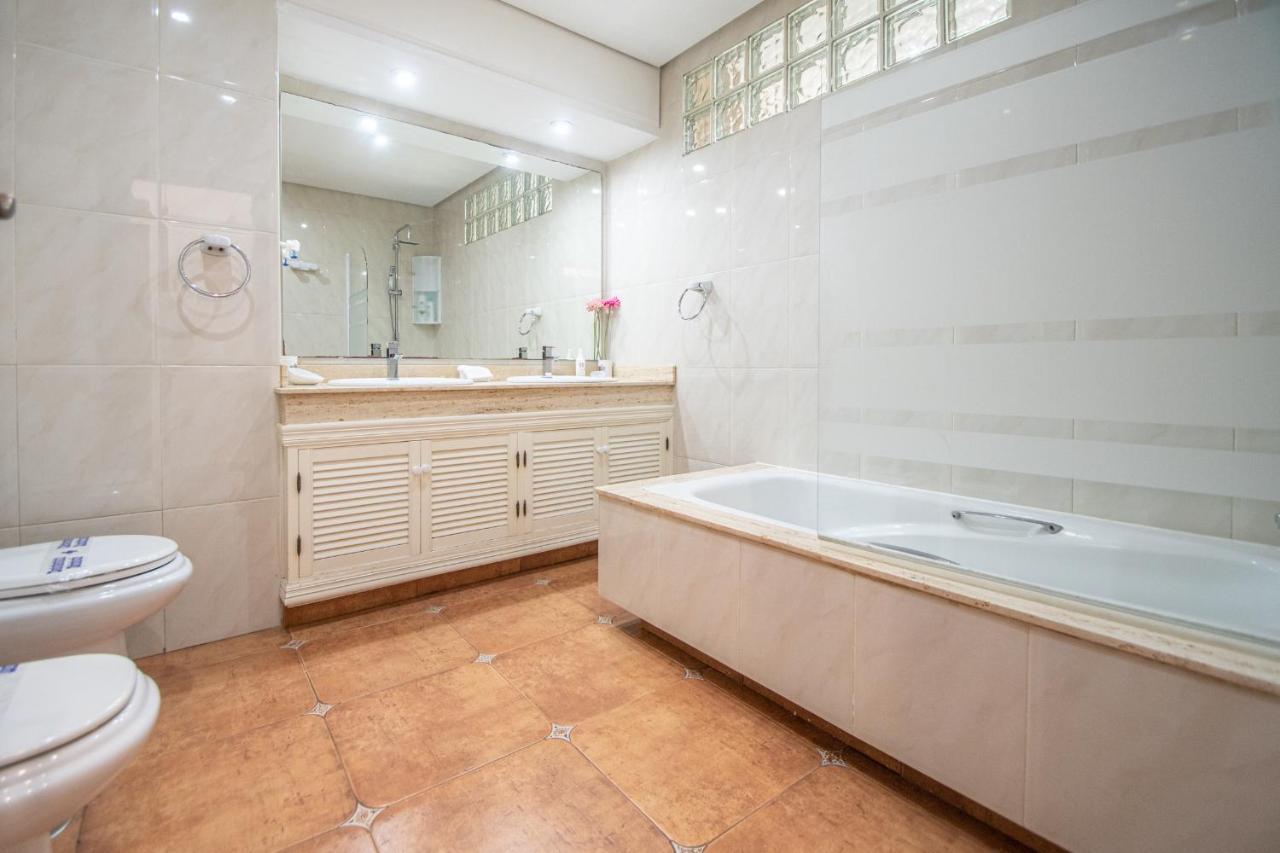 Apartamento El Descanso De Julia Augusta - Cádiz Eksteriør bilde