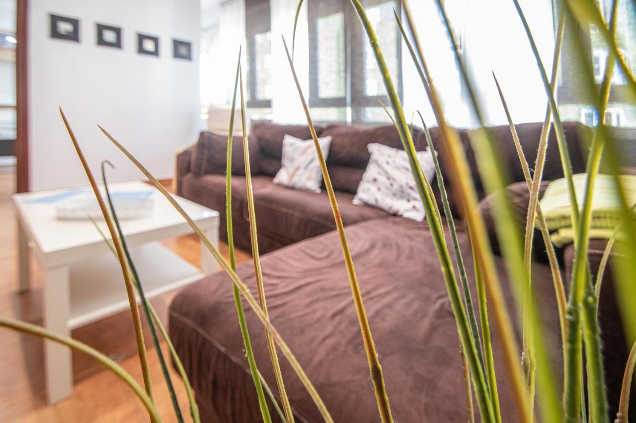 Apartamento El Descanso De Julia Augusta - Cádiz Eksteriør bilde