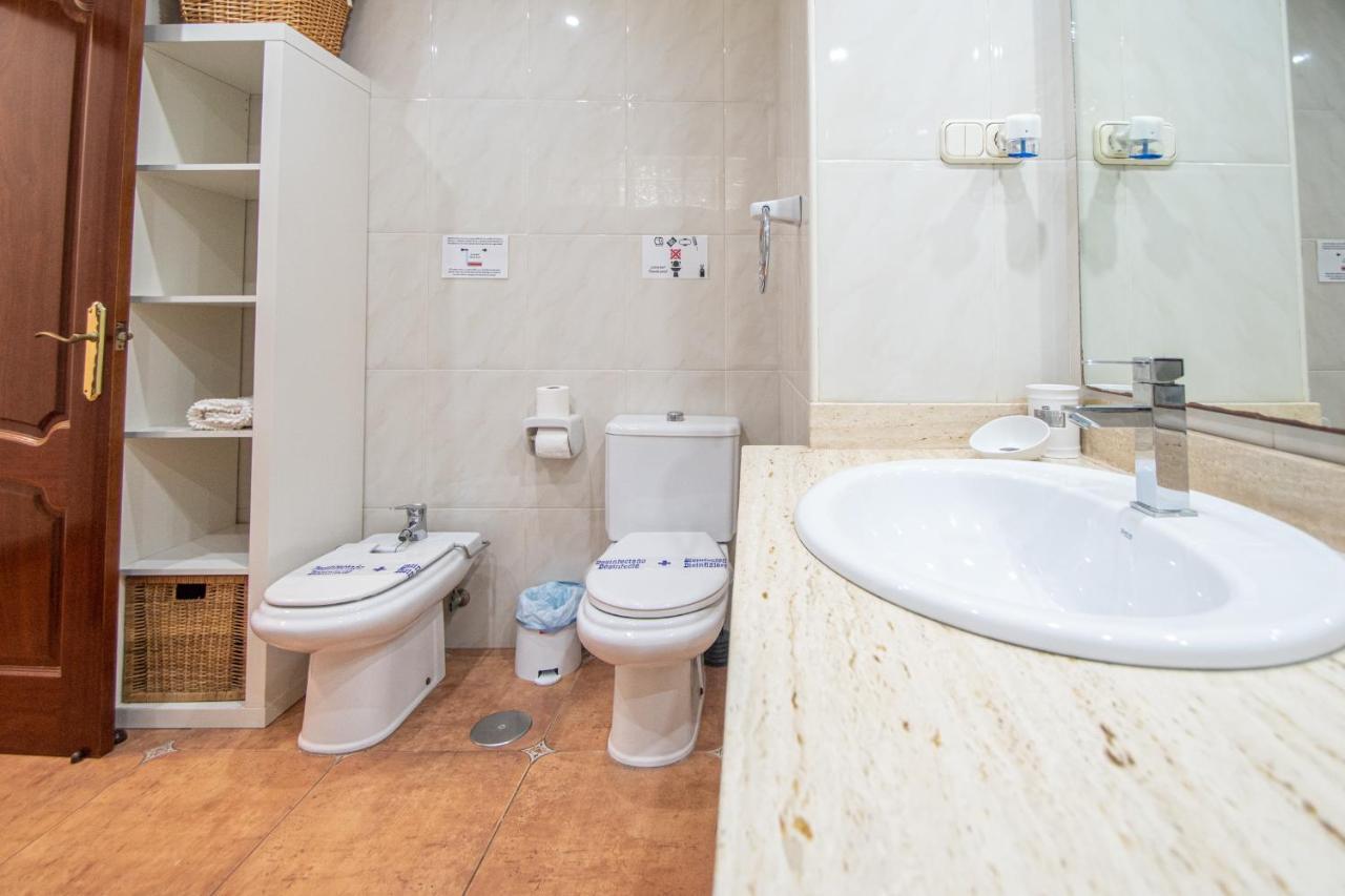 Apartamento El Descanso De Julia Augusta - Cádiz Eksteriør bilde