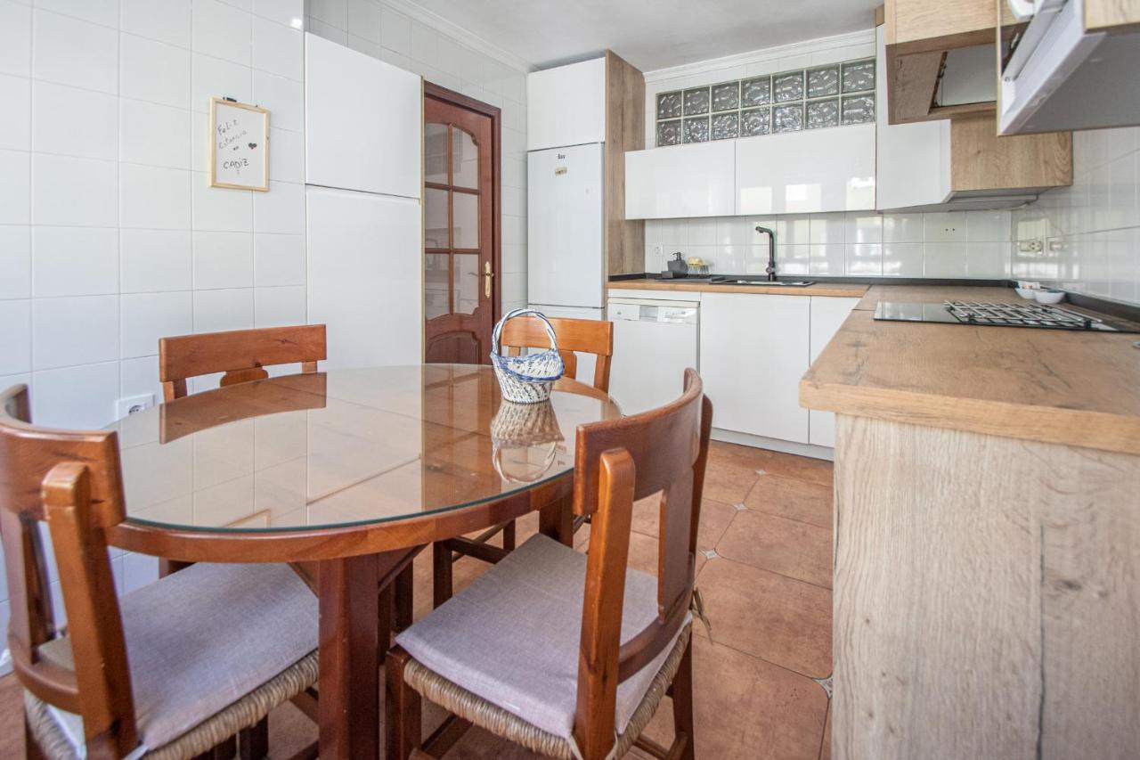 Apartamento El Descanso De Julia Augusta - Cádiz Eksteriør bilde
